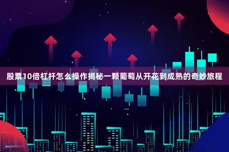 股票10倍杠杆怎么操作揭秘一颗葡萄从开花到成熟的奇妙旅程